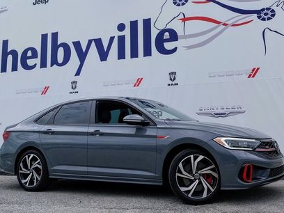 Used 2023 Volkswagen Jetta GLI Autobahn