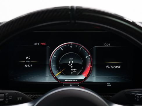 Used 2022 Mercedes-Benz G 63 AMG 4MATIC image 32