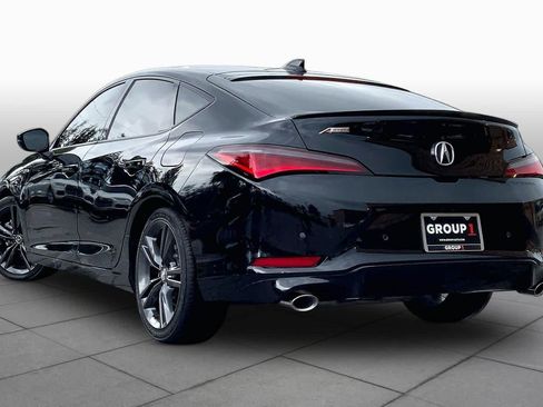 Used 2024 Acura Integra A-Spec FWD image 12