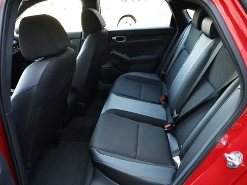 Certified 2026 Honda Civic Sport image 25