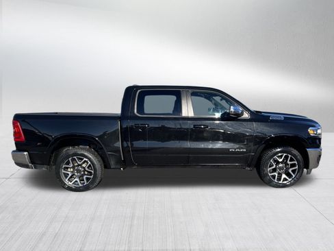 Used 2025 RAM 1500 Laramie image 8