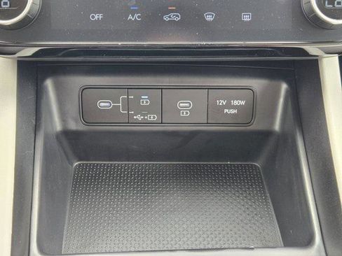 New 2026 Hyundai Tucson SEL image 14