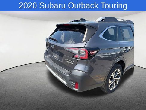 Used 2020 Subaru Outback Touring AWD/4WD image 22