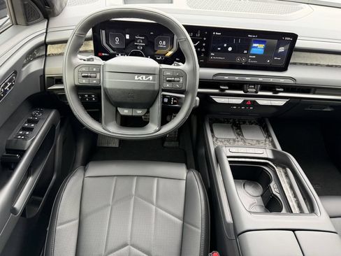 New 2027 Kia Telluride SX Prestige X-Pro AWD/4WD image 17