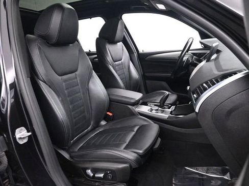 Used 2018 BMW X3 M40i w/ Premium Package Enhanced image 24