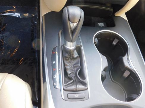 Used 2015 Acura MDX SH-AWD w/ Advance Package image 17