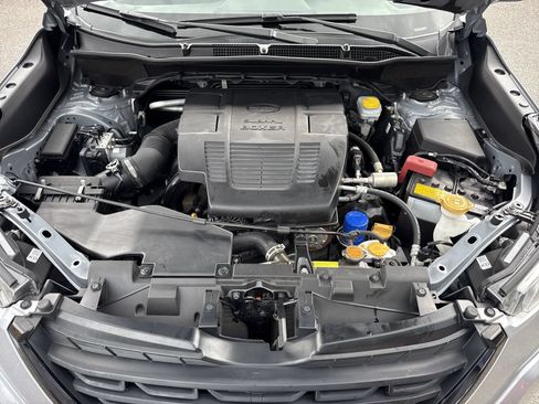 Used 2023 Subaru Forester Sport AWD/4WD image 36
