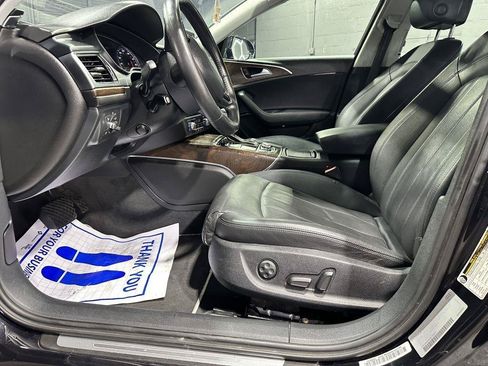 Used 2013 Audi A6 3.0T Prestige AWD/4WD image 13