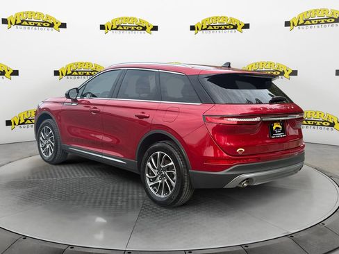 Used 2022 Lincoln Corsair FWD w/ Equipment Group 101A image 3