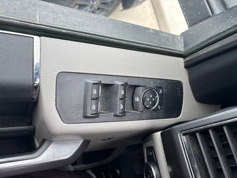 Used 2022 Ford F350 XLT w/ XLT Value Package AWD/4WD image 11