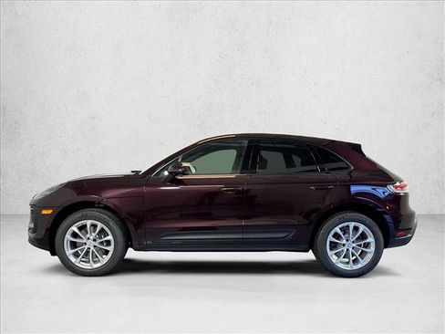 Used 2026 Porsche Macan AWD/4WD image 2