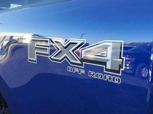 New 2026 Ford F250 Lariat w/ Black Appearance Package image 6