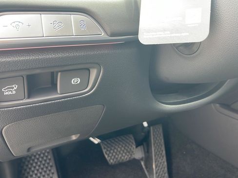 New 2026 Genesis GV80 2.5T Advanced AWD/4WD image 23