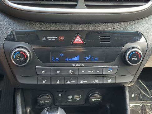 Used 2021 Hyundai Tucson Limited AWD/4WD image 26