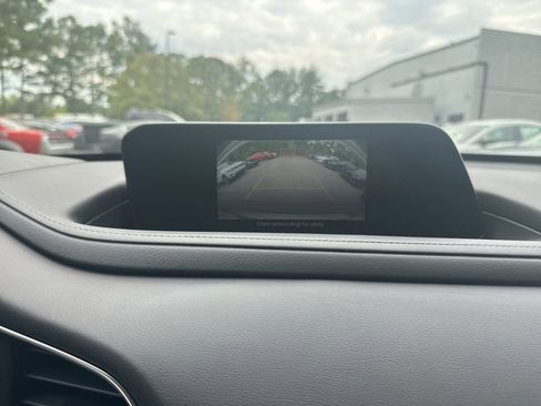 New 2025 MAZDA CX-30 AWD 2.5 S w/ Preferred Package image 17
