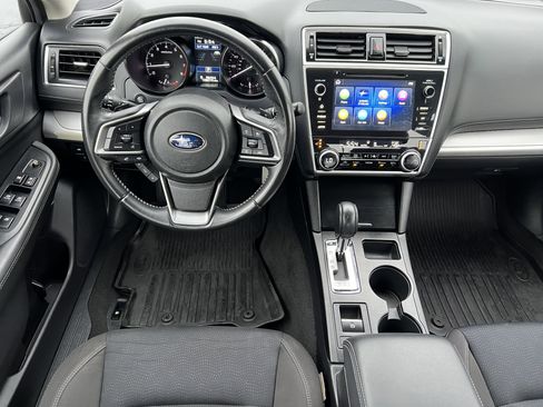 Used 2019 Subaru Legacy 2.5i Premium image 32