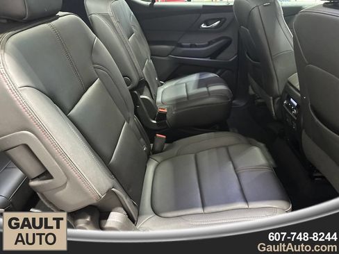 Certified 2023 Chevrolet Traverse RS AWD/4WD image 20