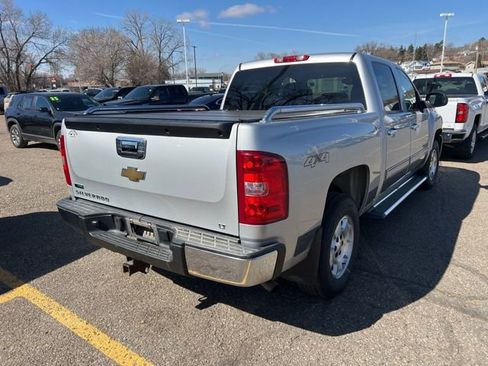 Used 2010 Chevrolet Silverado 1500 LT w/ Power Pack Plus image 7