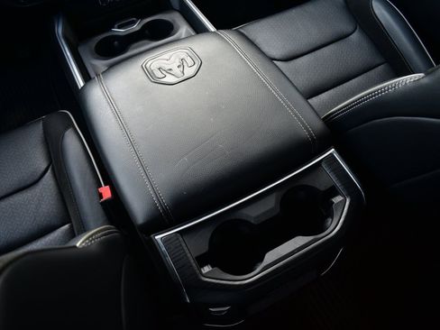 Used 2023 RAM 1500 Laramie image 41