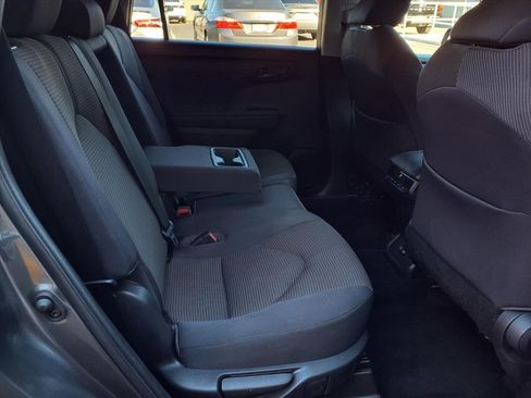 Certified 2023 Toyota Highlander LE image 22