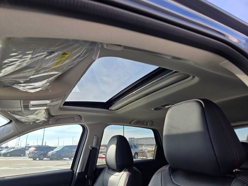 New 2025 MAZDA CX-5 Carbon Edition image 20