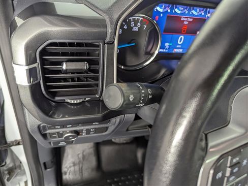 Used 2021 Ford F150 XLT w/ Equipment Group 302A High image 21