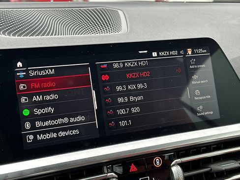 Used 2023 BMW M4 xDrive Competition image 25