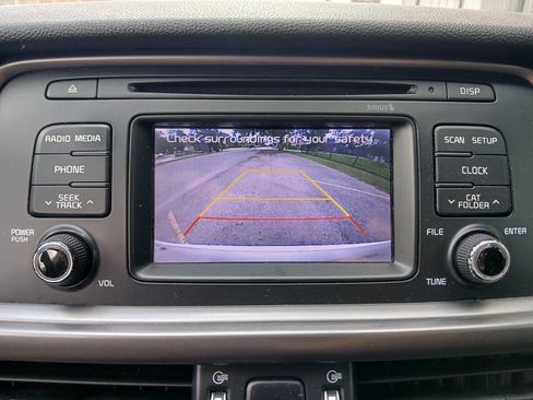 Used 2016 Kia Optima LX w/ LX Convenience Package FWD image 15
