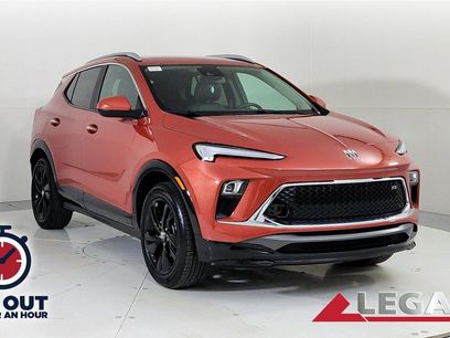 Used 2024 Buick Encore GX Sport Touring w/ Comfort Package