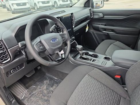 New 2026 Ford Ranger XLT RWD image 13