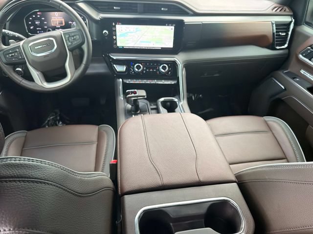 Used 2026 GMC Sierra 1500 Denali AWD/4WD image 13