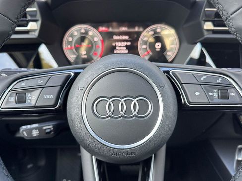 New 2026 Audi A3 2.0T Premium Plus image 22
