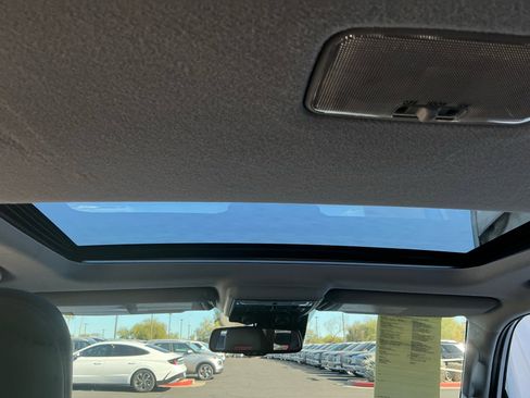 Certified 2024 Toyota 4Runner TRD Off-Road Premium image 31