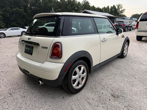 Used 2008 MINI Cooper Hardtop FWD image 5