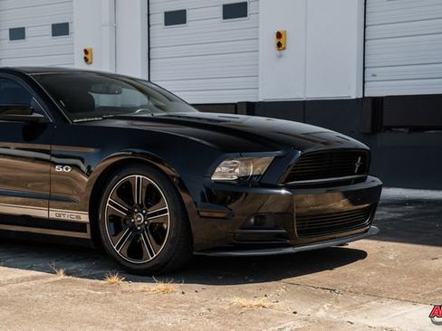 Used 2014 Ford Mustang GT Premium w/ Equipment Group 402A image 55