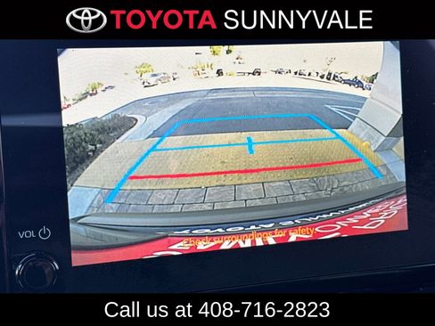 Used 2026 Toyota Corolla LE w/ LE Premium Package image 22