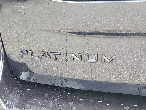 New 2026 Ford Expedition Max Platinum AWD/4WD image 10