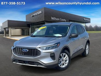 Used 2023 Ford Escape Active