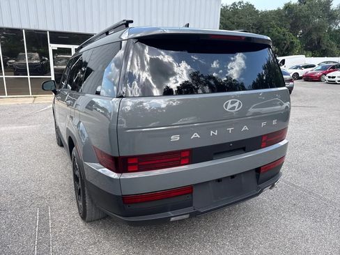 Used 2024 Hyundai Santa Fe SEL FWD image 10