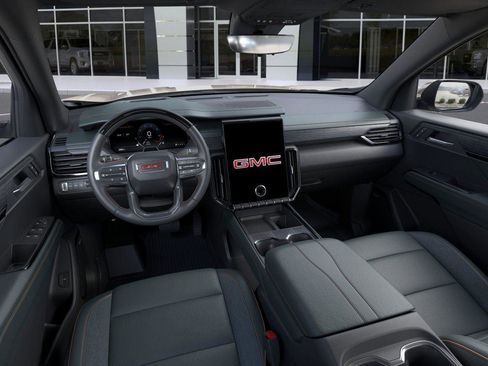 New 2026 GMC Acadia AT4 w/ Super Cruise Package image 15