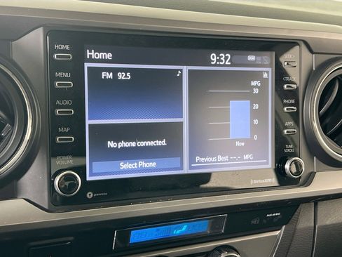 Used 2022 Toyota Tacoma SR5 image 14