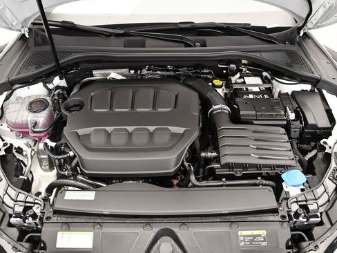 Certified 2025 Audi A3 2.0T Premium image 10