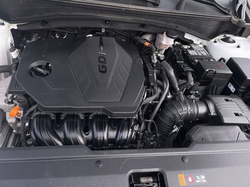 Used 2023 Kia Sportage EX image 15