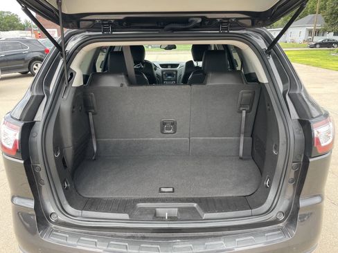 Used 2016 Chevrolet Traverse LT AWD/4WD image 11