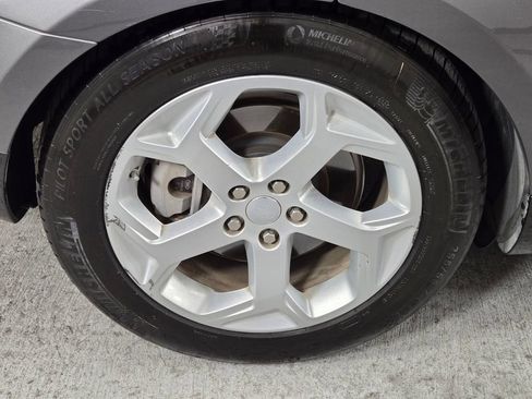Used 2019 Land Rover Range Rover Sport HSE AWD/4WD image 11