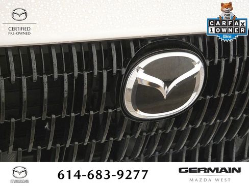 Certified 2024 MAZDA CX-90 Plug-In Hybrid w/ Preferred AWD/4WD image 16