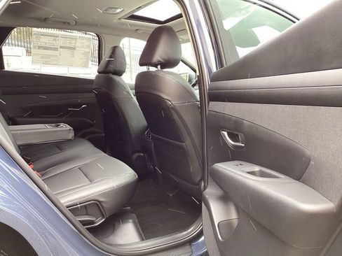 New 2026 Hyundai Tucson SEL image 14