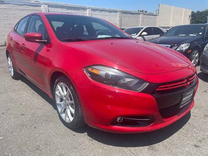 Used 2013 Dodge Dart Rallye