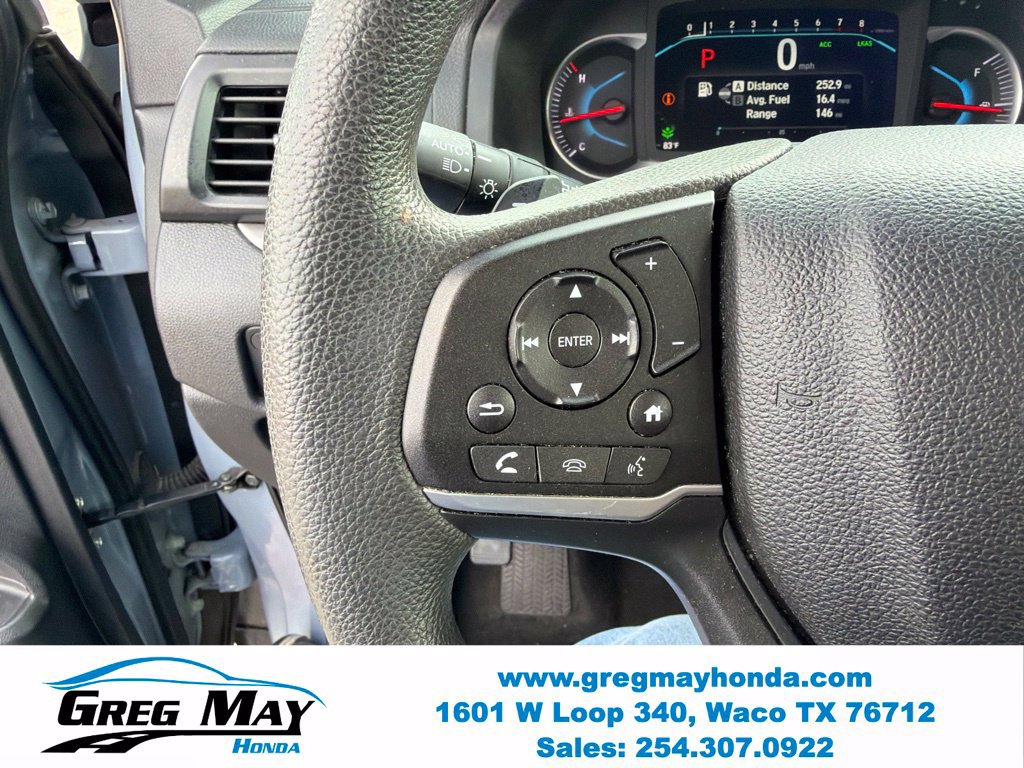 Used 2022 Honda Pilot Sport image 17