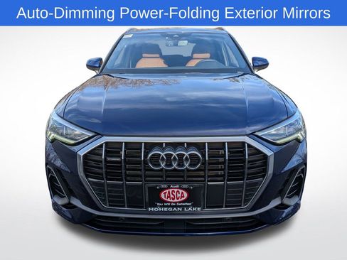 Used 2025 Audi Q3 2.0T Premium w/ Convenience Package image 9